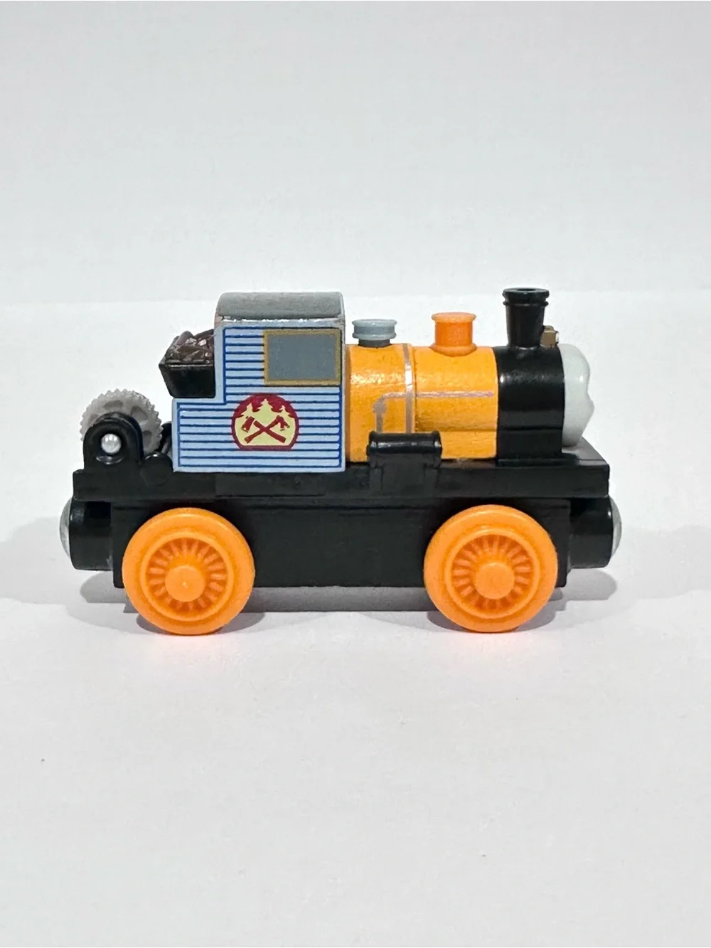 Thomas & Friends Bash & Dash Wooden Railway